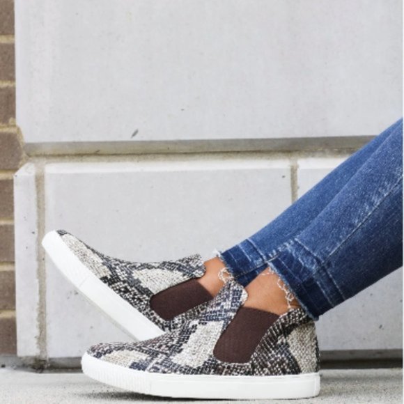 harlan sneakers